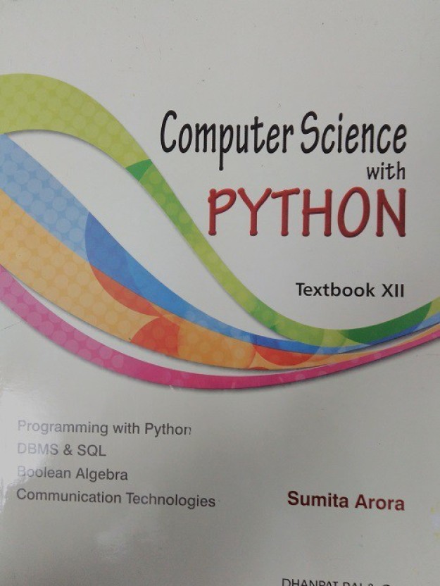 Informatics practices class 11 book by sumita arora download